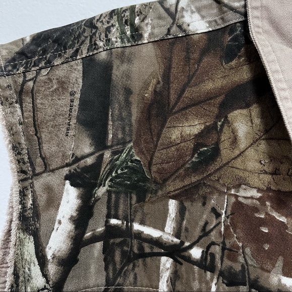 NWOT RedHead sleeveless shirt. Mens size Large - Picture 9 of 12